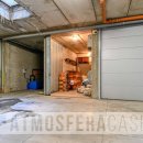 Garage monolocale in vendita a Bergamo