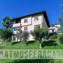 Villa plurilocale in vendita a Almenno San Bartolomeo