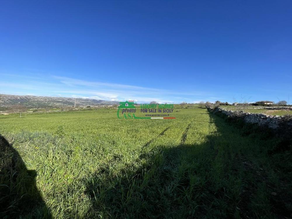 Terreno agricolo in vendita a modica - Terreno agricolo in vendita a modica