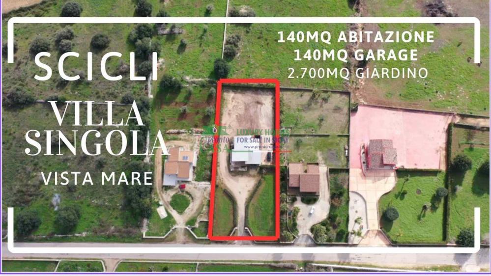 Villa plurilocale in vendita a scicli - Villa plurilocale in vendita a scicli