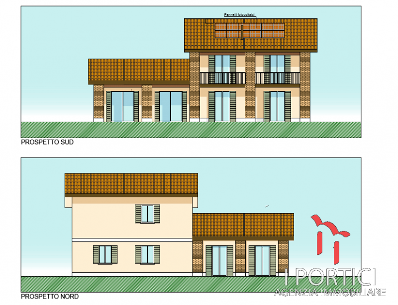 Terreno residenziale in vendita a noale - Terreno residenziale in vendita a noale