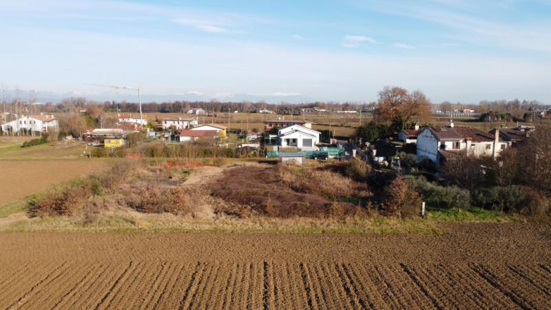 Terreno residenziale in vendita a quinto-di-treviso - Terreno residenziale in vendita a quinto-di-treviso