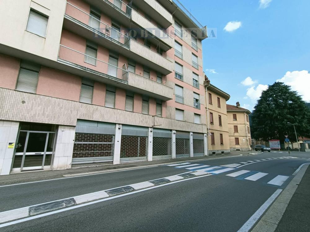 Appartamento quadrilocale in vendita a borgosesia - Appartamento quadrilocale in vendita a borgosesia