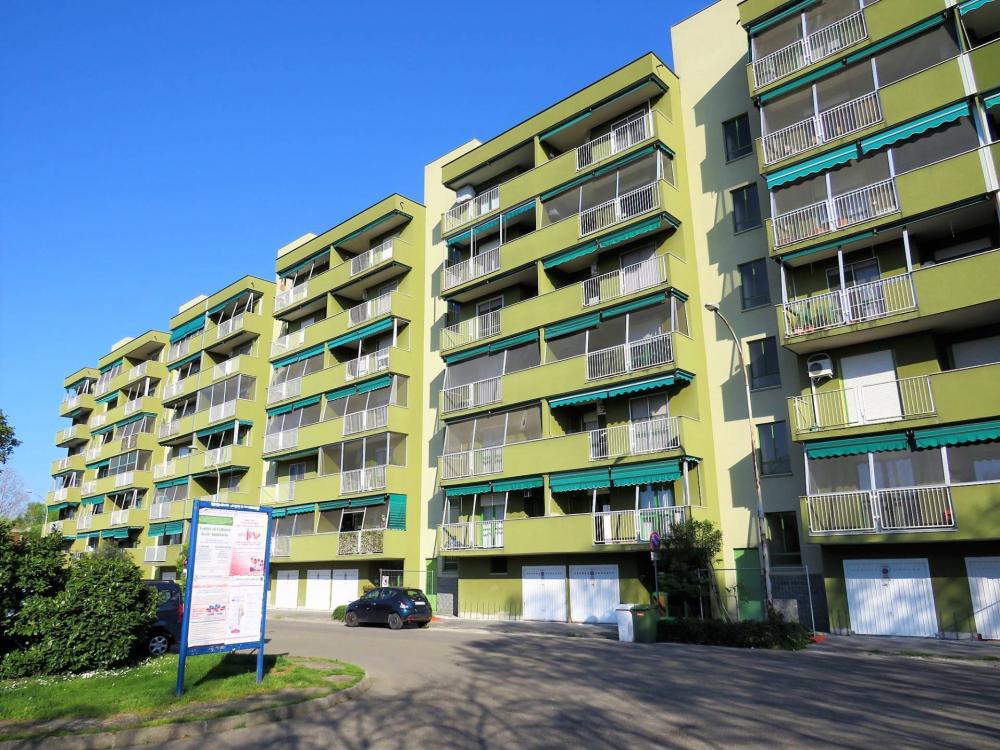 Appartamento trilocale in vendita a Pieve Emanuele - Appartamento trilocale in vendita a Pieve Emanuele