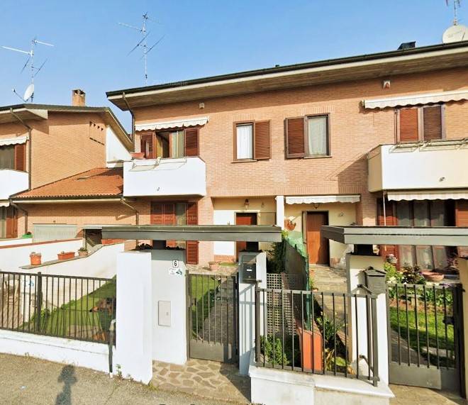 Villa quadrilocale in vendita a Torrevecchia Pia - Villa quadrilocale in vendita a Torrevecchia Pia