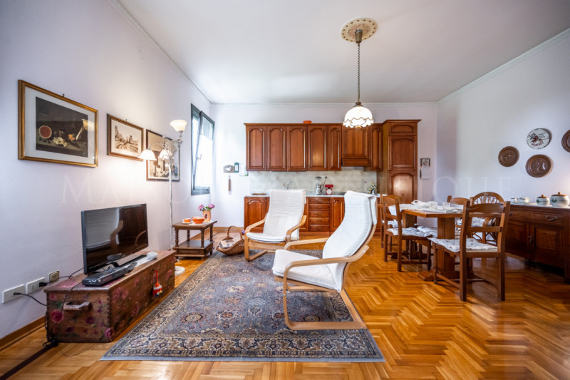 villa in vendita a Fratta Polesine