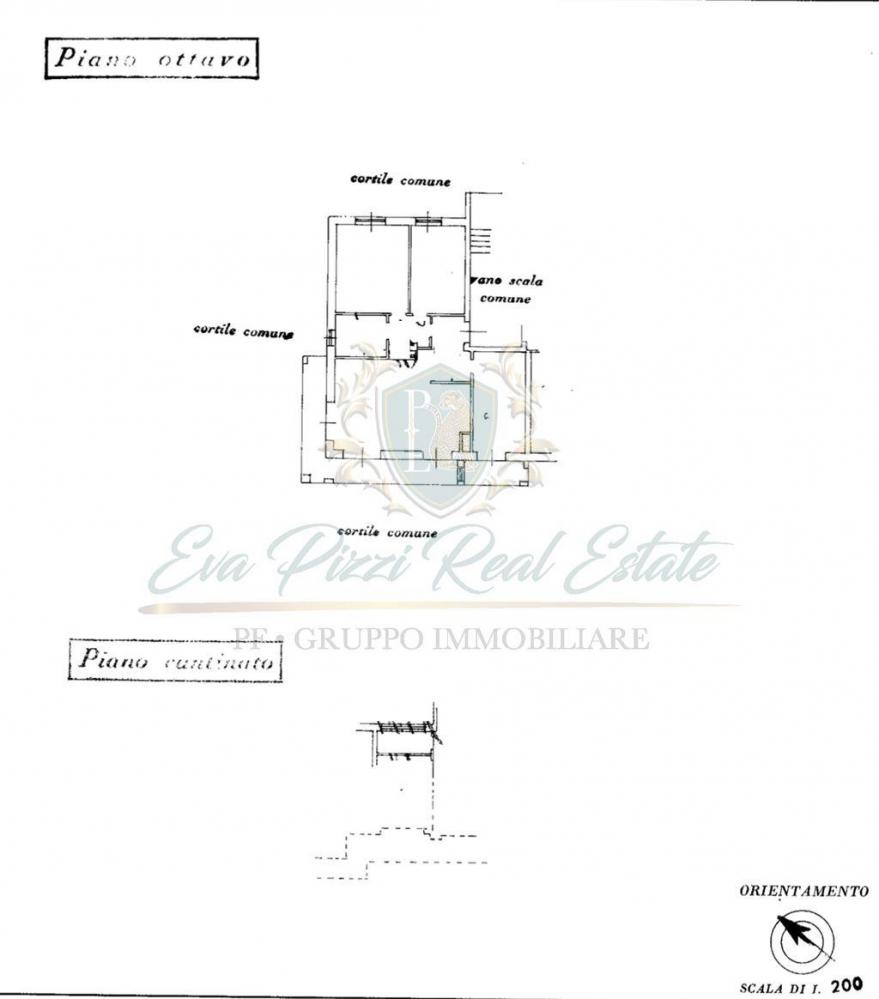 Appartamento trilocale in vendita a san-donato-milanese - Appartamento trilocale in vendita a san-donato-milanese