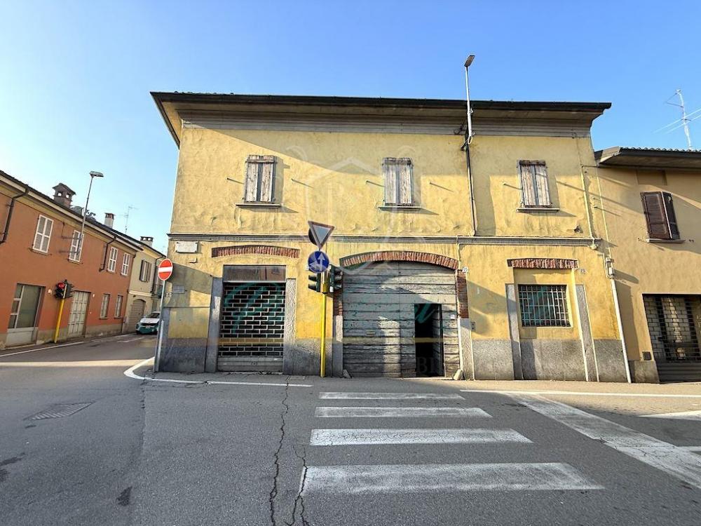Plurilocale in vendita a codogno - Plurilocale in vendita a codogno