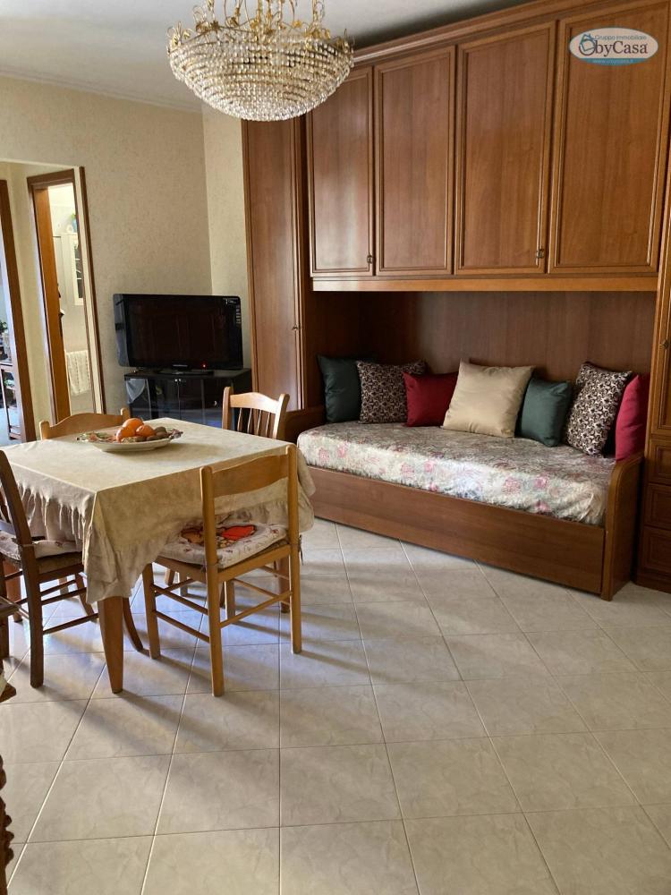 Appartamento quadrilocale in affitto a Ladispoli - Appartamento quadrilocale in affitto a Ladispoli
