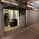 Garage monolocale in vendita a Ladispoli