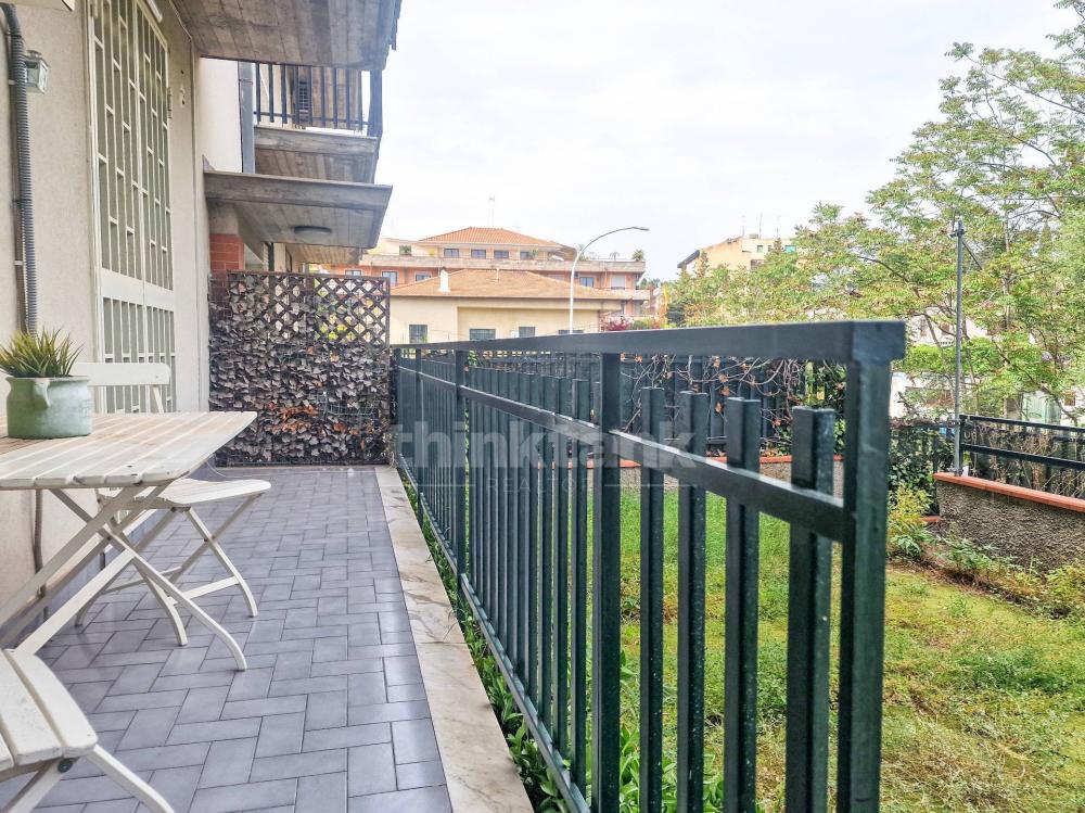Appartamento bilocale in vendita a Catania - Appartamento bilocale in vendita a Catania
