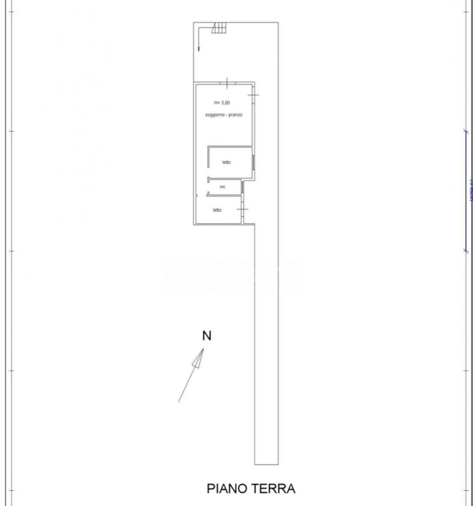 Appartamento trilocale in vendita a Santa Croce Camerina - Appartamento trilocale in vendita a Santa Croce Camerina