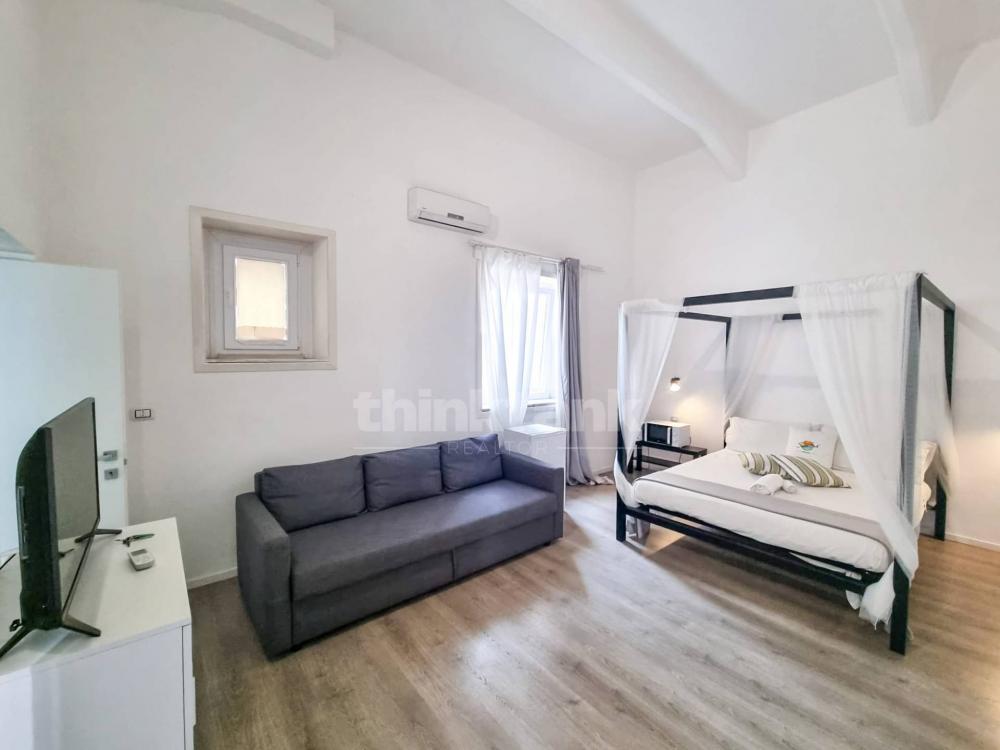 Appartamento monolocale in vendita a Siracusa - Appartamento monolocale in vendita a Siracusa