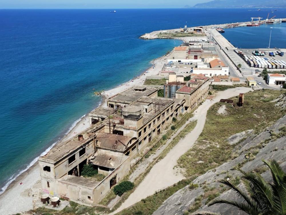 Rustico / casale plurilocale in vendita a Termini Imerese - Rustico / casale plurilocale in vendita a Termini Imerese