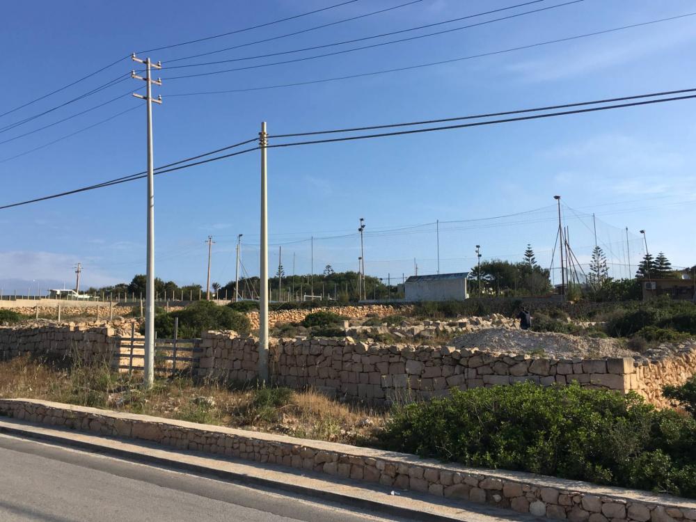 Terreno agricolo in vendita a Lampedusa e Linosa - Terreno agricolo in vendita a Lampedusa e Linosa