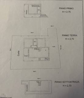 Villa plurilocale in vendita a Mascalucia - Villa plurilocale in vendita a Mascalucia