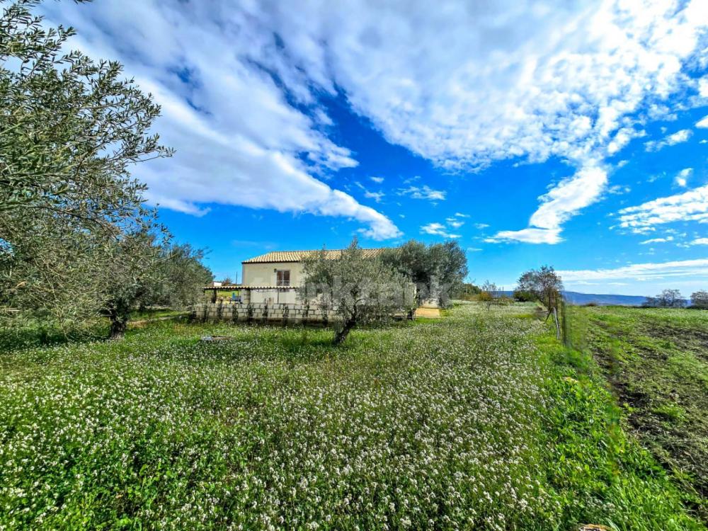 Villa bilocale in vendita a Modica - Villa bilocale in vendita a Modica