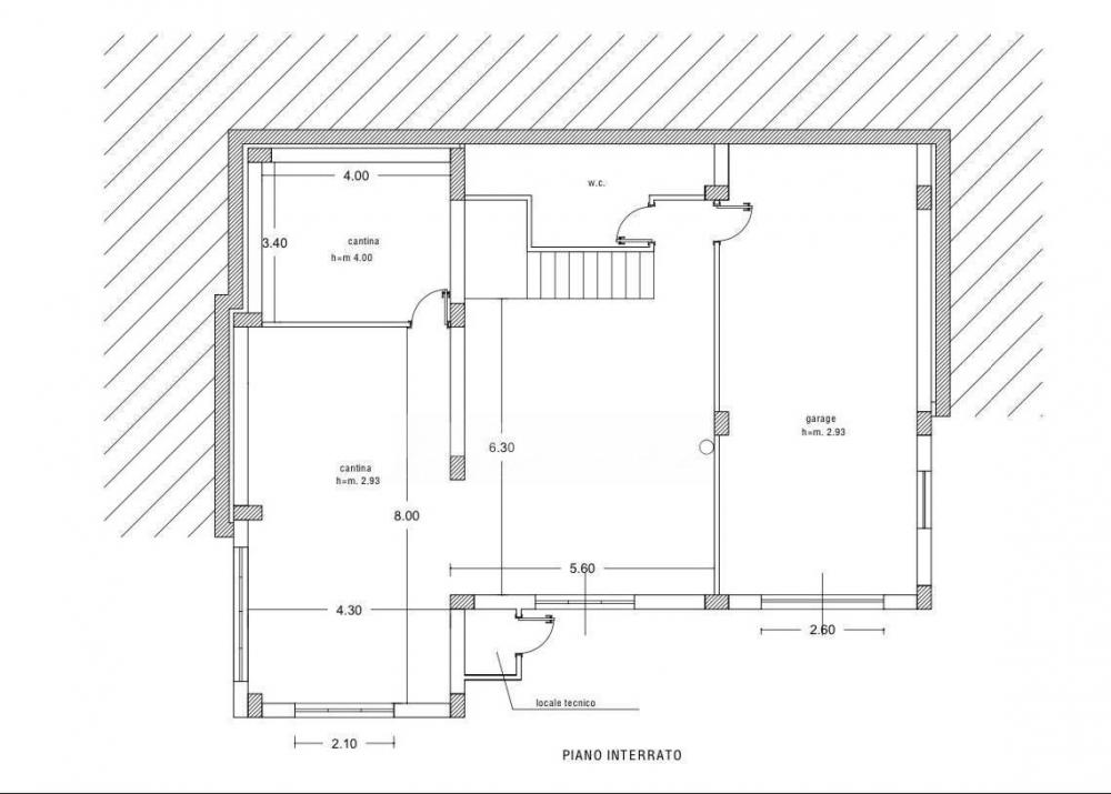 Villa indipendente plurilocale in vendita a Aci Sant'Antonio - Villa indipendente plurilocale in vendita a Aci Sant'Antonio