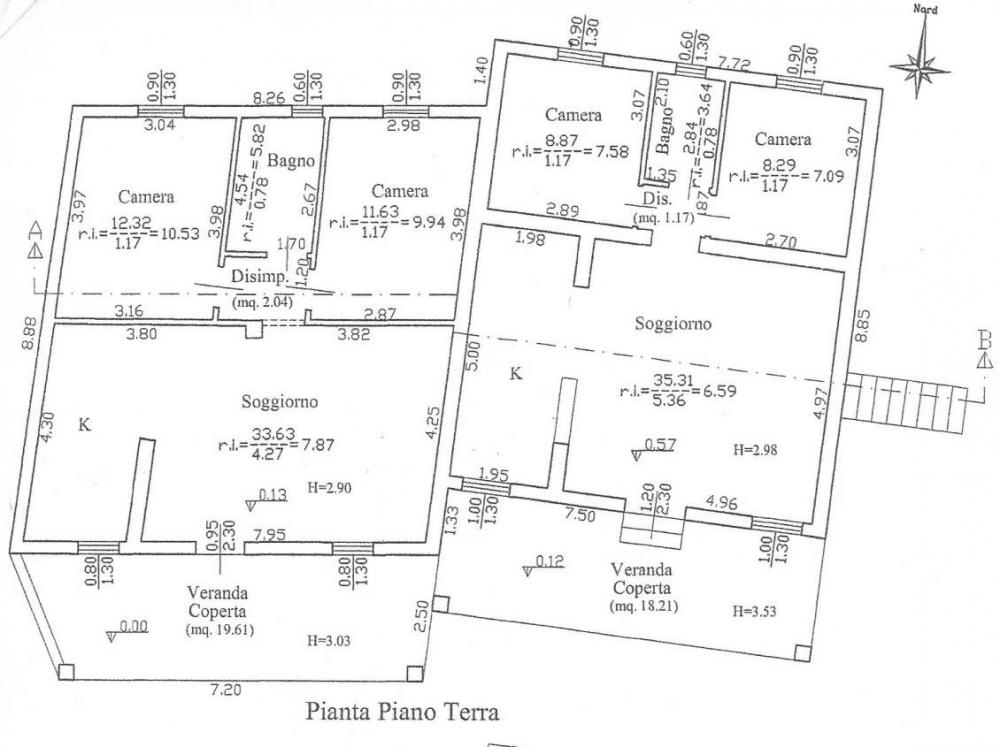 Villa indipendente plurilocale in vendita a Siracusa - Villa indipendente plurilocale in vendita a Siracusa