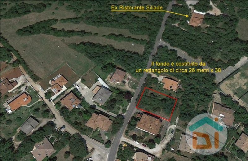terreno residenziale in vendita a DoberdÃÂ² del Lago
