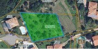 Terreno residenziale in vendita a doberdo-del-lago - Terreno residenziale in vendita a doberdo-del-lago