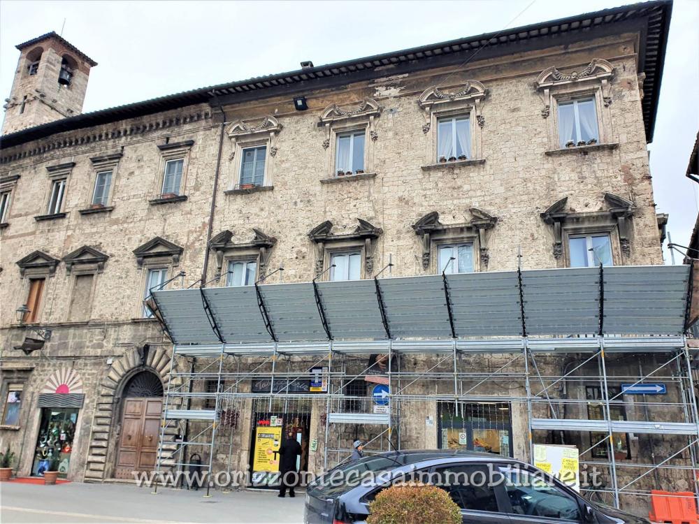 Attico quadrilocale in vendita a Ascoli Piceno - Attico quadrilocale in vendita a Ascoli Piceno