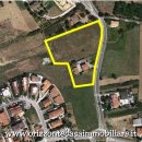 Terreno residenziale plurilocale in vendita a Folignano