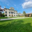 Villa plurilocale in vendita a bassano-del-grappa