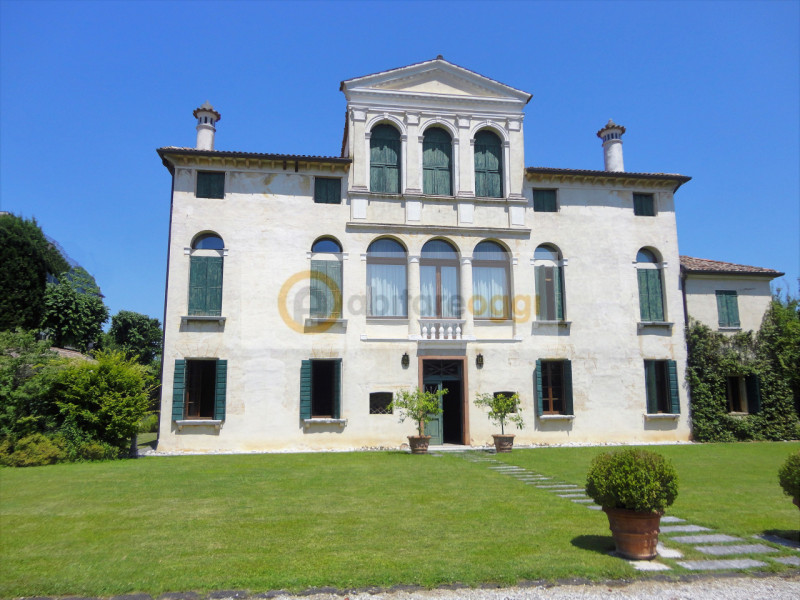 Villa plurilocale in vendita a asolo - Villa plurilocale in vendita a asolo