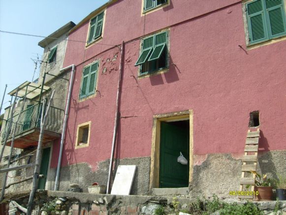 casa in vendita a Vernazza