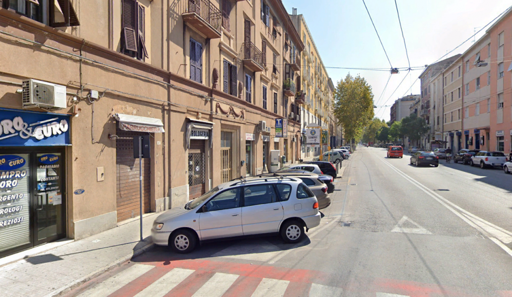 Appartamento plurilocale in vendita a Ancona - Appartamento plurilocale in vendita a Ancona