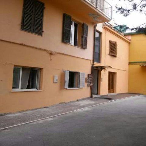 Appartamento bilocale in vendita a Falconara Marittima - Appartamento bilocale in vendita a Falconara Marittima