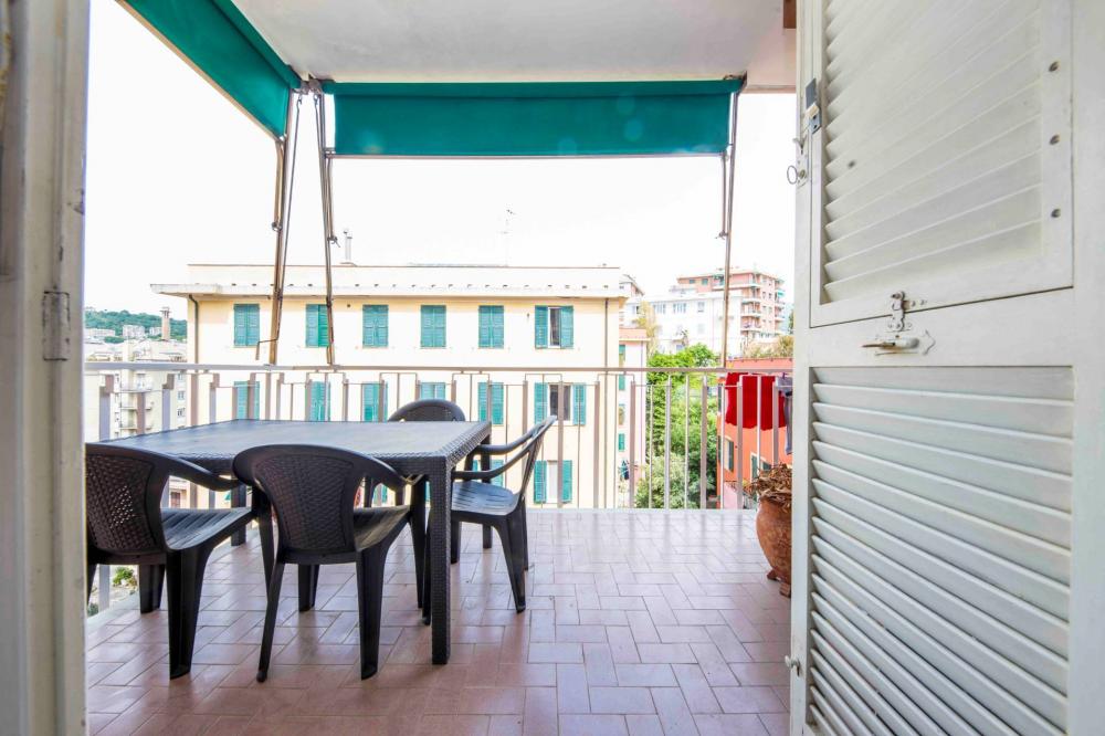 Appartamento plurilocale in vendita a Genova - Appartamento plurilocale in vendita a Genova