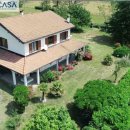 Villa plurilocale in vendita a Casaleggio Boiro