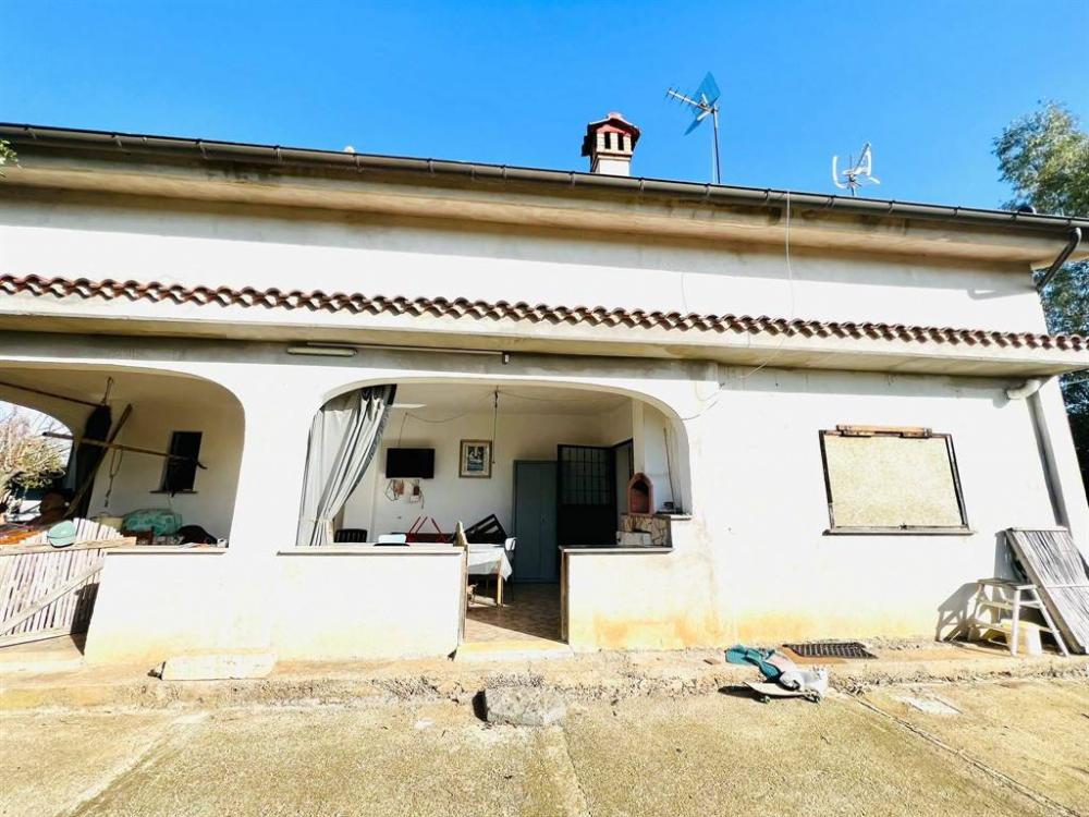 villa in vendita a Gallicano nel Lazio