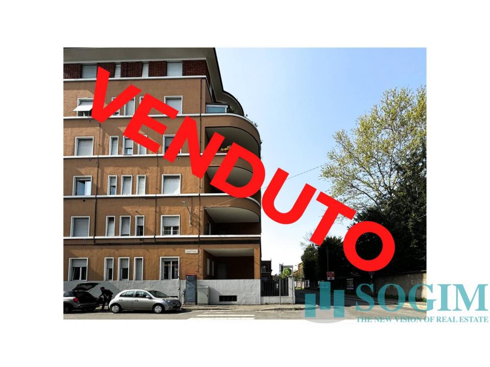 Appartamento bilocale in vendita a Monza - Appartamento bilocale in vendita a Monza