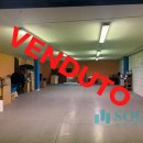 Garage monolocale in vendita a Monza