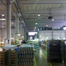 Capannone industriale in affitto a Vernate