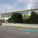 Capannone industriale in vendita a Pogliano Milanese