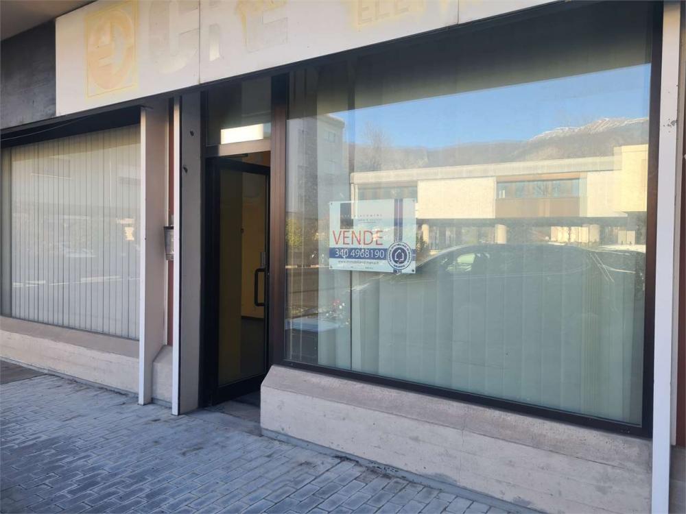 negozio in vendita a Vittorio Veneto