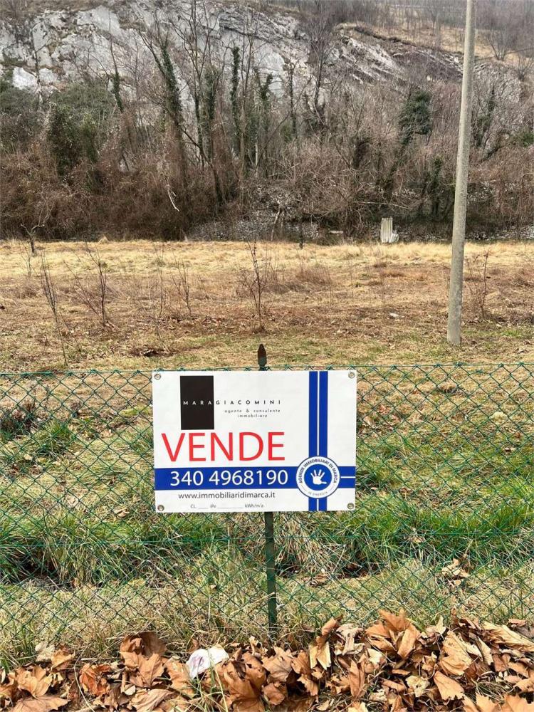 terreno residenziale in vendita a Vittorio Veneto