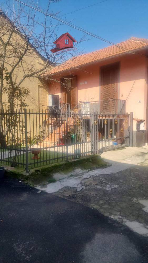 appartamento in vendita a Sulbiate