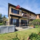 Villa indipendente quadrilocale in vendita a capriate san gervasio
