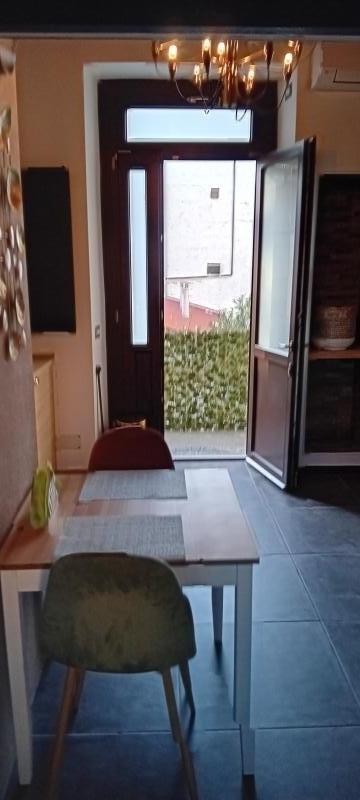 Appartamento monolocale in vendita a Torino - Appartamento monolocale in vendita a Torino