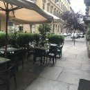 Bar quadrilocale in vendita a Torino