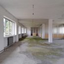 Capannone in vendita a forno-canavese