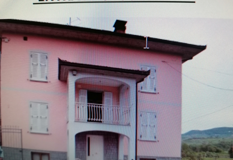 villa in vendita a Brignano Frascata