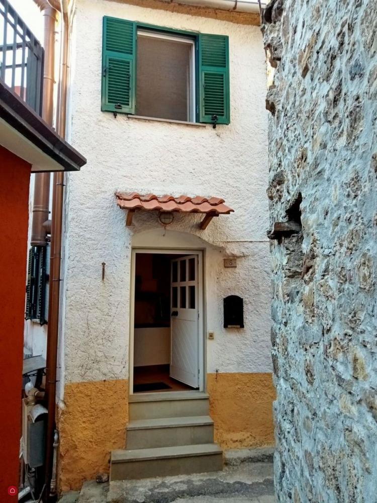 Appartamento trilocale in vendita a Santo Stefano di Magra - Appartamento trilocale in vendita a Santo Stefano di Magra