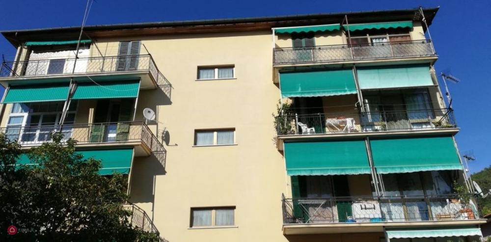 Appartamento quadrilocale in vendita a Sesta Godano - Appartamento quadrilocale in vendita a Sesta Godano