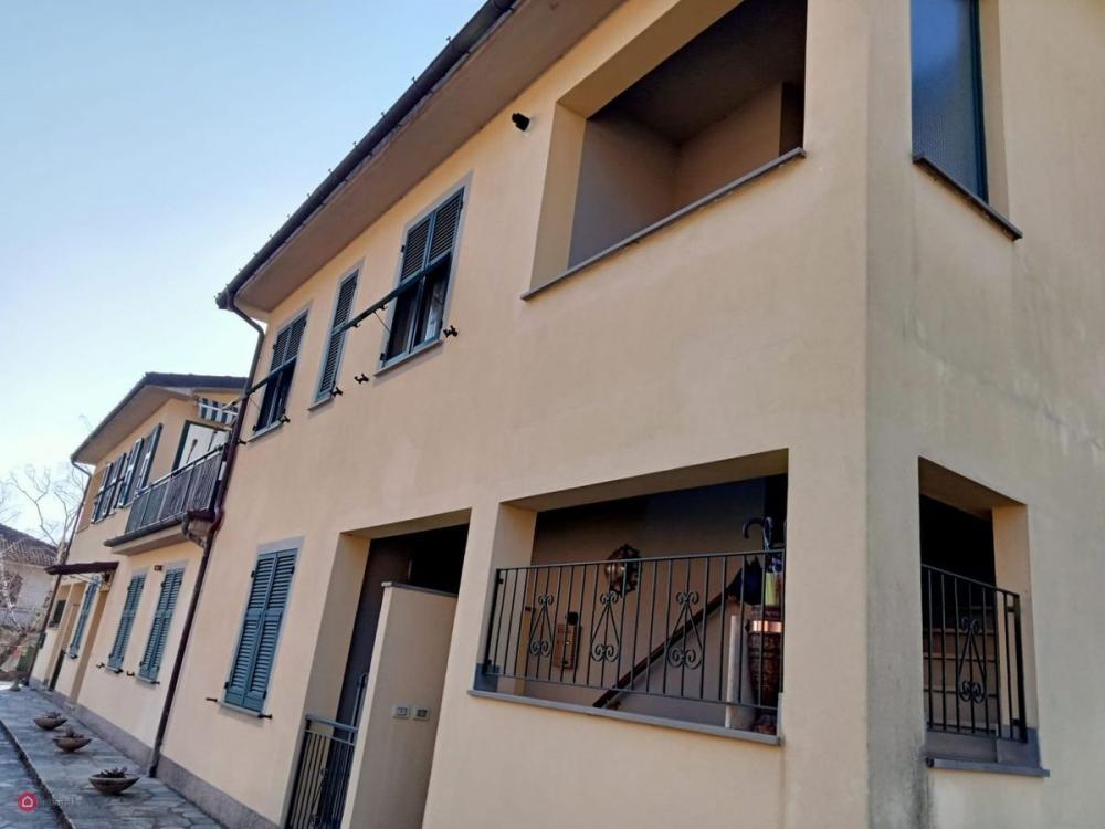 Appartamento quadrilocale in vendita a Sesta Godano - Appartamento quadrilocale in vendita a Sesta Godano